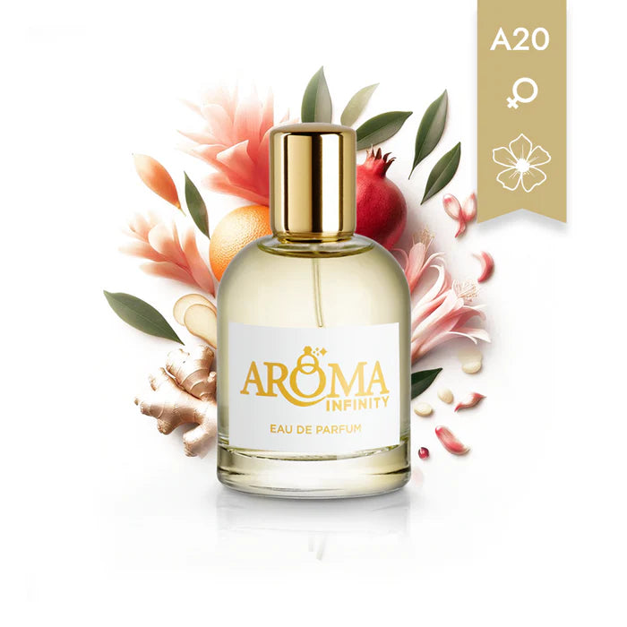 سويت ديفوشن A20