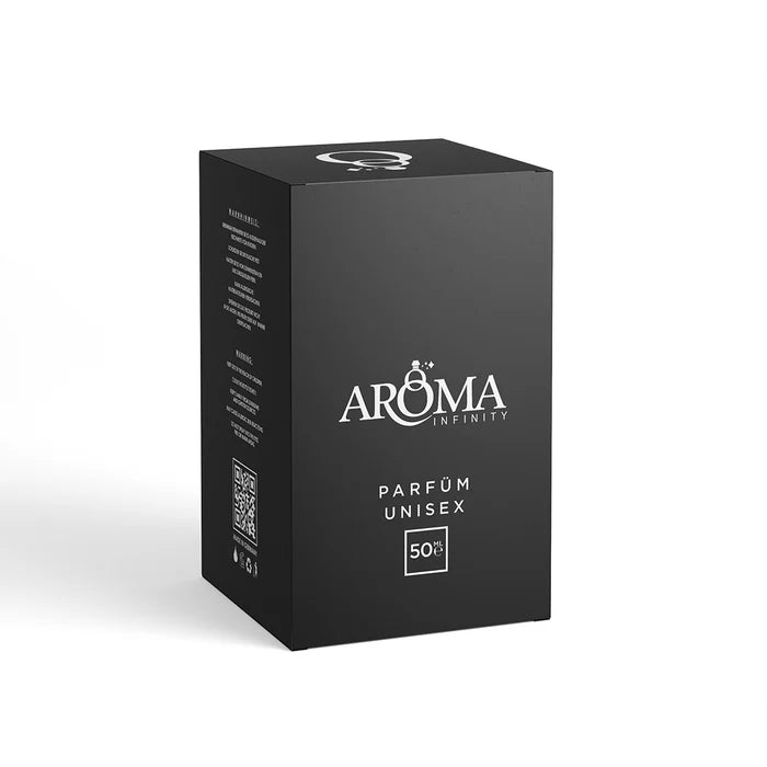 عطر رجالي B08 - Oriental Amber EDP