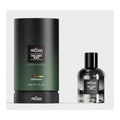 Infinity Aroma Golden Bar 50ml perfume bottle with presentation tube