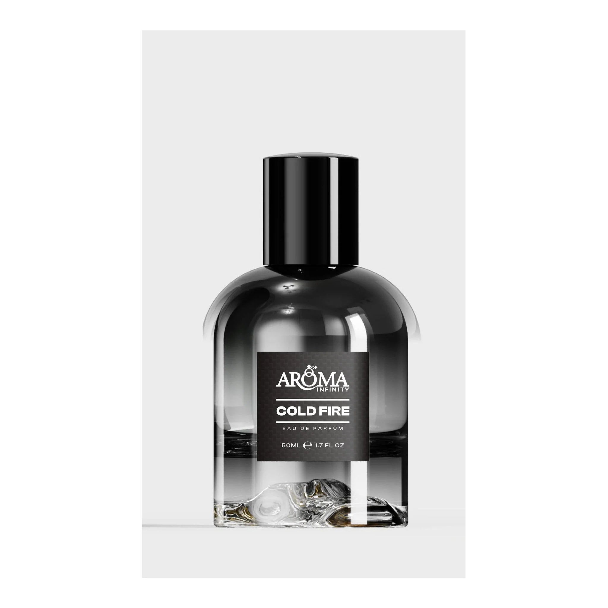 B15 Cold Fire 50 ml bottle