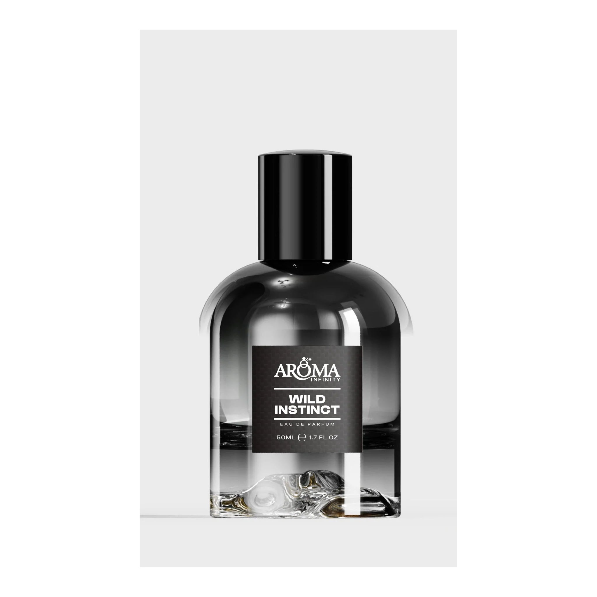 B17 Wild Instinct 50 ml bottle