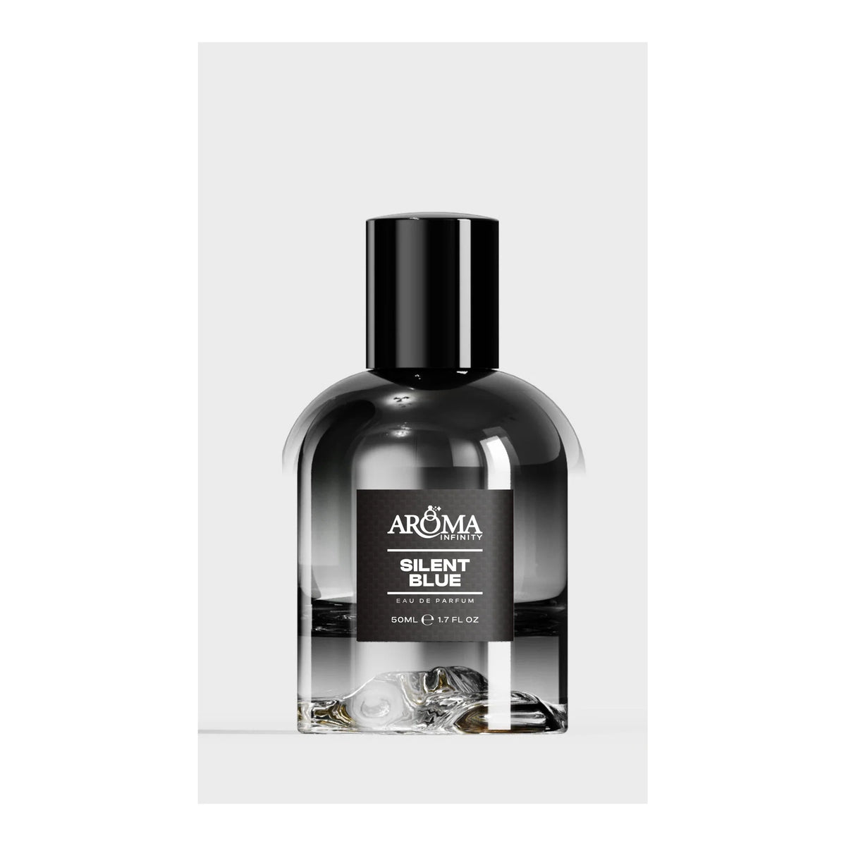 B26 Silent Blue 50 ml bottle