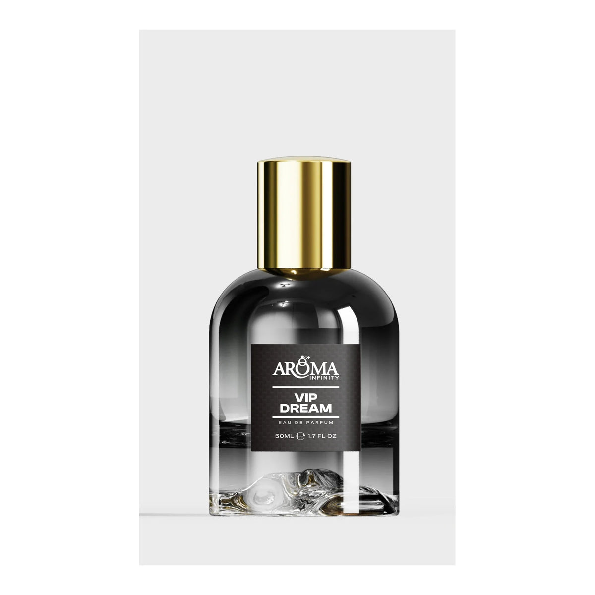 Infinity Aroma VIP Dream 50ml bottle