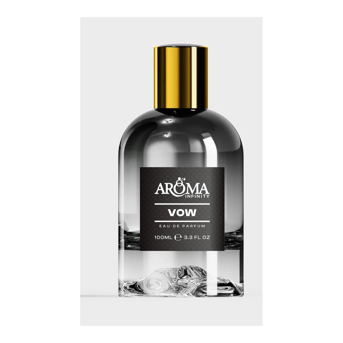 Infinity Aroma Vow 100ml bottle