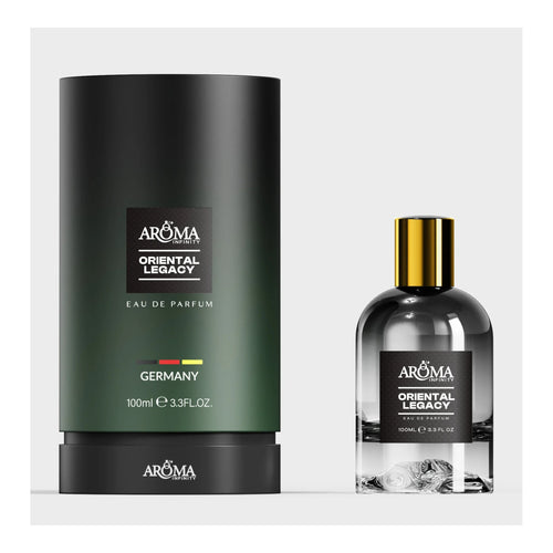 Oriental Legacy C08 100 ml perfume set
