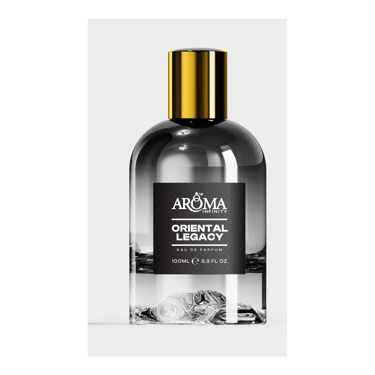 Oriental Legacy C08 100 ml perfume bottle