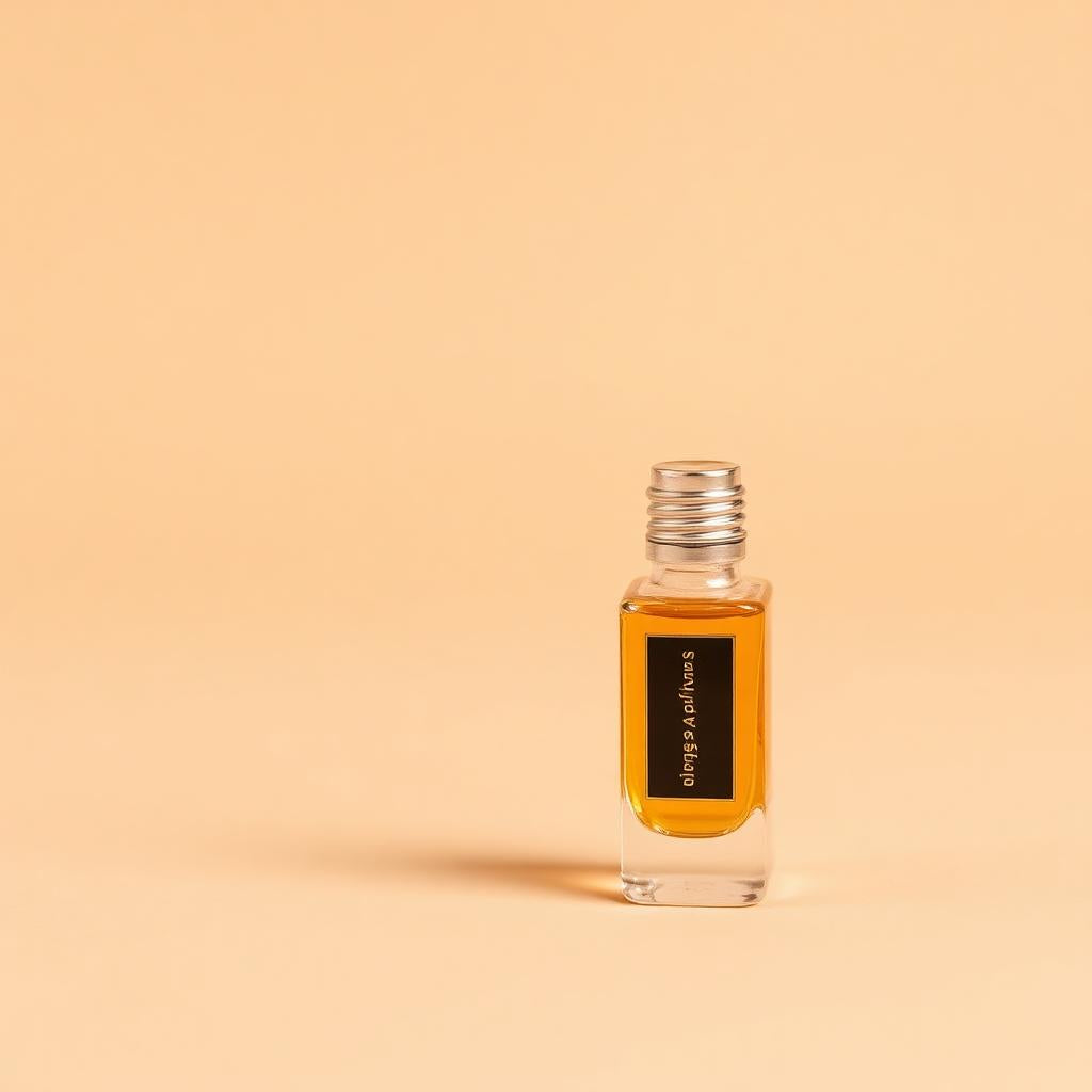 Noir Essence car oil